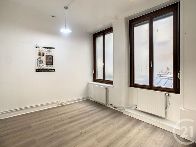 Appartement F2 à louer - 5 pièces - 105.0 m2 - NANCY - 54 - LORRAINE - Century 21 Joël Pierre Immobilier