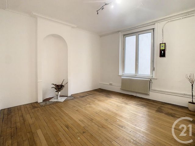 Appartement F2 à louer - 5 pièces - 105.0 m2 - NANCY - 54 - LORRAINE - Century 21 Joël Pierre Immobilier