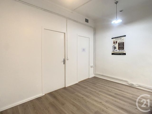 Appartement F2 à louer - 5 pièces - 105.0 m2 - NANCY - 54 - LORRAINE - Century 21 Joël Pierre Immobilier