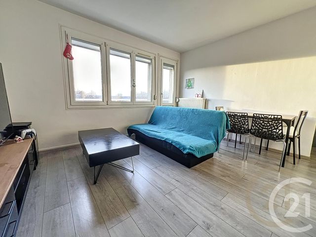 Appartement F3 à vendre TOMBLAINE