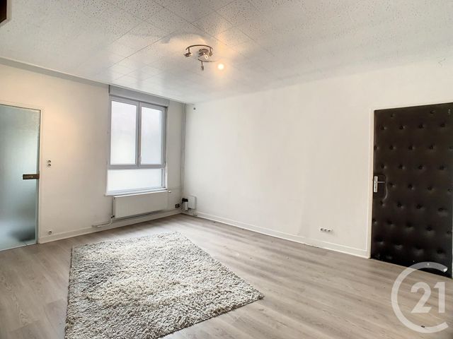 commerce à louer - 105.0 m2 - NANCY - 54 - LORRAINE - Century 21 Joël Pierre Immobilier