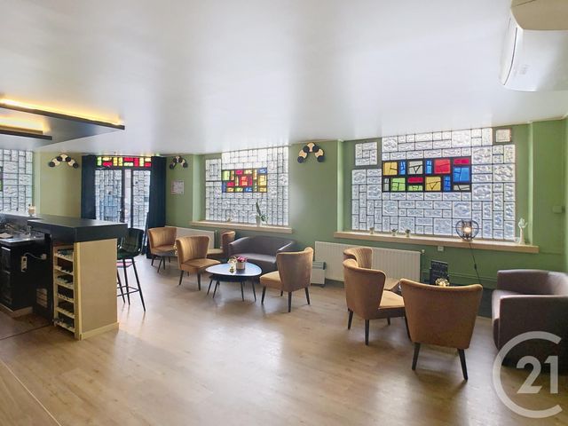 divers à vendre - 141.0 m2 - NANCY - 54 - LORRAINE - Century 21 Joël Pierre Immobilier