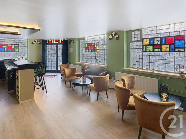 divers à vendre - 141.0 m2 - NANCY - 54 - LORRAINE - Century 21 Joël Pierre Immobilier