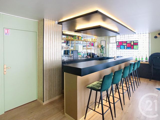 divers à vendre - 141.0 m2 - NANCY - 54 - LORRAINE - Century 21 Joël Pierre Immobilier