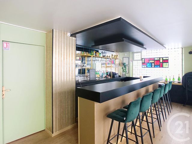 divers à vendre - 141.0 m2 - NANCY - 54 - LORRAINE - Century 21 Joël Pierre Immobilier