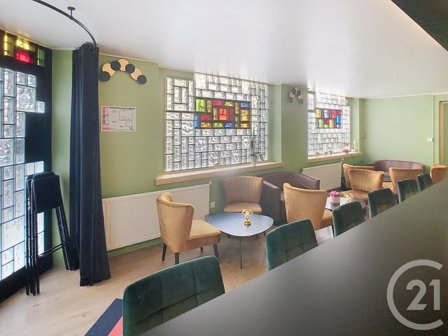 divers à vendre - 141.0 m2 - NANCY - 54 - LORRAINE - Century 21 Joël Pierre Immobilier