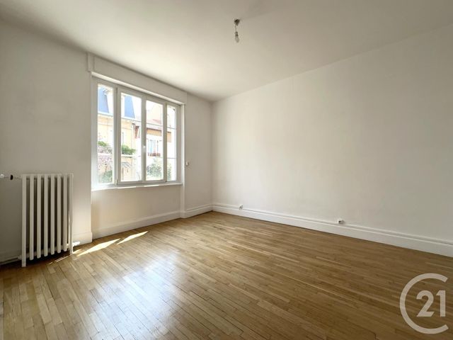 Appartement F3 à vendre - 3 pièces - 67.1 m2 - NANCY - 54 - LORRAINE - Century 21 Joël Pierre Immobilier