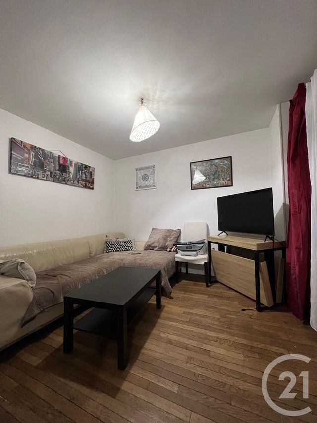appartement à vendre - 3 pièces - 51.09 m2 - NANCY - 54 - LORRAINE - Century 21 Joël Pierre Immobilier