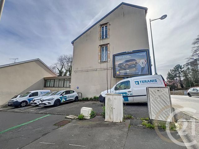 Afficher la photo en grand Appartement Loft à vendre - 5 pièces - 176.48 m2 - NANCY - 54 - LORRAINE - Century 21 Joël Pierre Immobilier