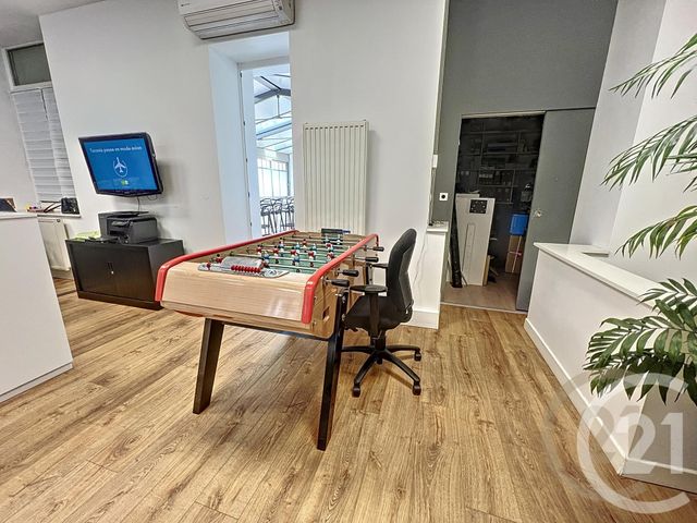 Afficher la photo en grand Appartement Loft à vendre - 5 pièces - 176.48 m2 - NANCY - 54 - LORRAINE - Century 21 Joël Pierre Immobilier