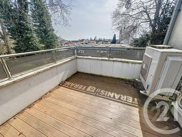 Afficher la photo en grand Appartement Loft à vendre - 5 pièces - 176.48 m2 - NANCY - 54 - LORRAINE - Century 21 Joël Pierre Immobilier