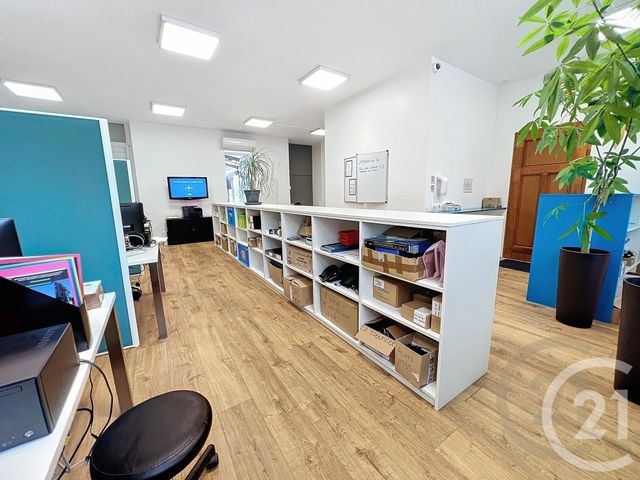 Afficher la photo en grand Appartement Loft à vendre - 5 pièces - 176.48 m2 - NANCY - 54 - LORRAINE - Century 21 Joël Pierre Immobilier