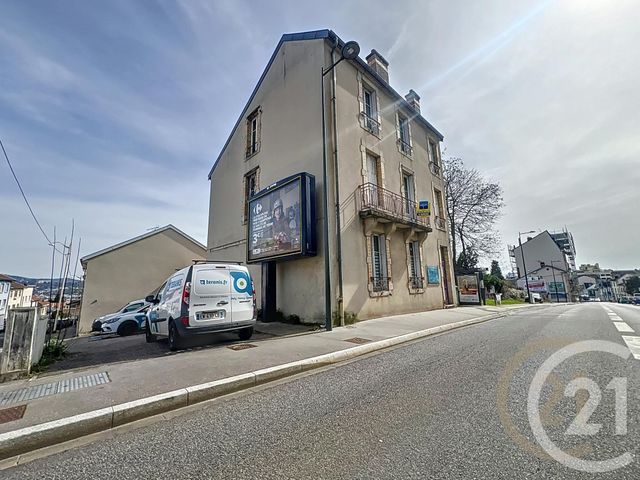 Afficher la photo en grand Appartement Loft à vendre - 5 pièces - 176.48 m2 - NANCY - 54 - LORRAINE - Century 21 Joël Pierre Immobilier