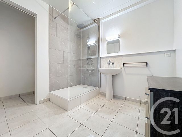 Appartement F1 bis à louer - 2 pièces - 40.37 m2 - VANDOEUVRE LES NANCY - 54 - LORRAINE - Century 21 Joël Pierre Immobilier