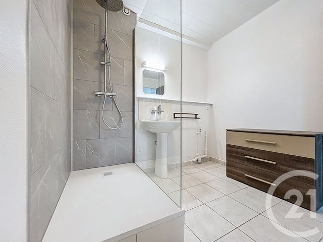 Appartement F1 bis à louer - 2 pièces - 40.37 m2 - VANDOEUVRE LES NANCY - 54 - LORRAINE - Century 21 Joël Pierre Immobilier