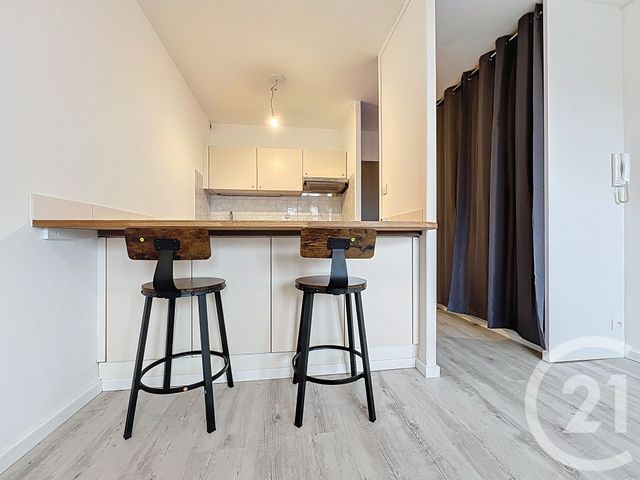 Appartement F1 Bis à louer VANDOEUVRE LES NANCY