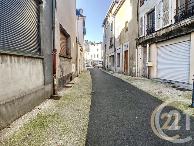 immeuble à vendre - 180.0 m2 - TOUL - 54 - LORRAINE - Century 21 Joël Pierre Immobilier