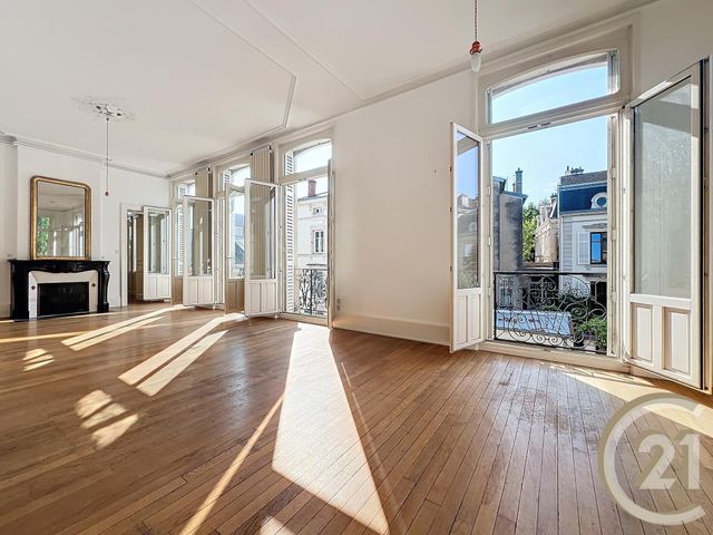 Appartement F5 à vendre - 5 pièces - 172.7 m2 - NANCY - 54 - LORRAINE - Century 21 Joël Pierre Immobilier