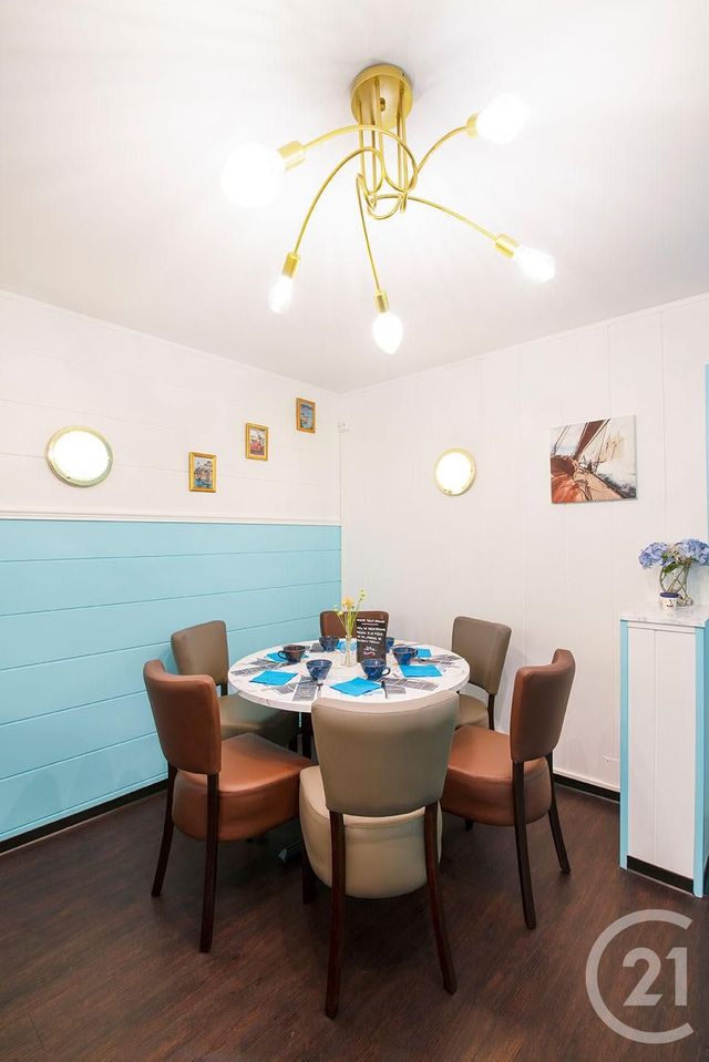 divers à vendre - 85.0 m2 - NANCY - 54 - LORRAINE - Century 21 Joël Pierre Immobilier