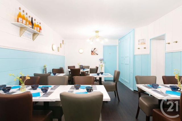 divers à vendre - 85.0 m2 - NANCY - 54 - LORRAINE - Century 21 Joël Pierre Immobilier