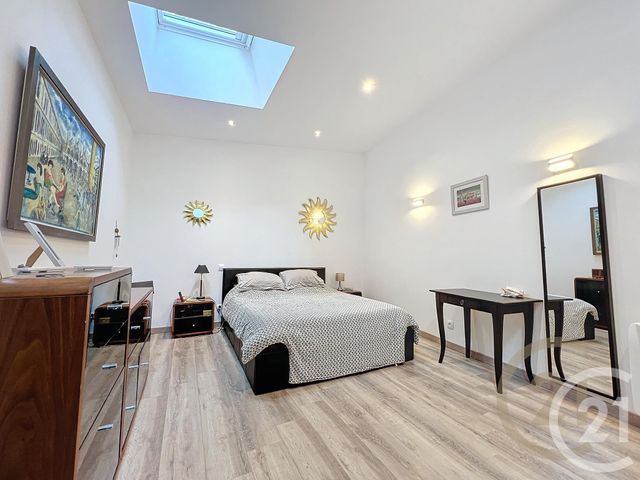 maison à vendre - 7 pièces - 157.22 m2 - NANCY - 54 - LORRAINE - Century 21 Joël Pierre Immobilier