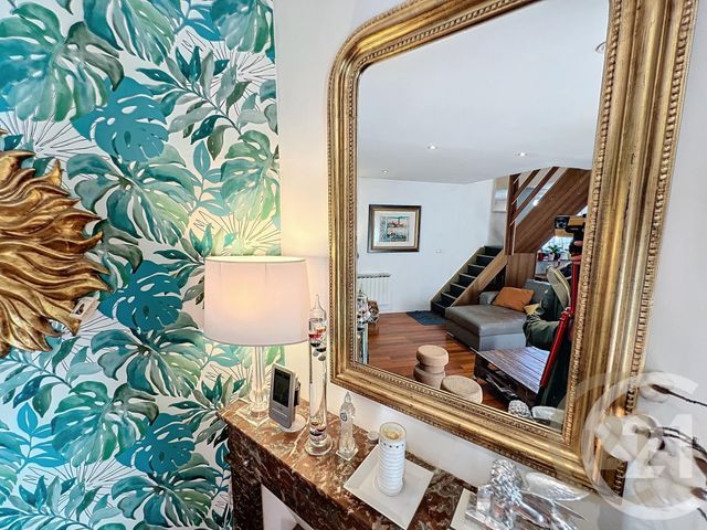 maison à vendre - 7 pièces - 157.22 m2 - NANCY - 54 - LORRAINE - Century 21 Joël Pierre Immobilier