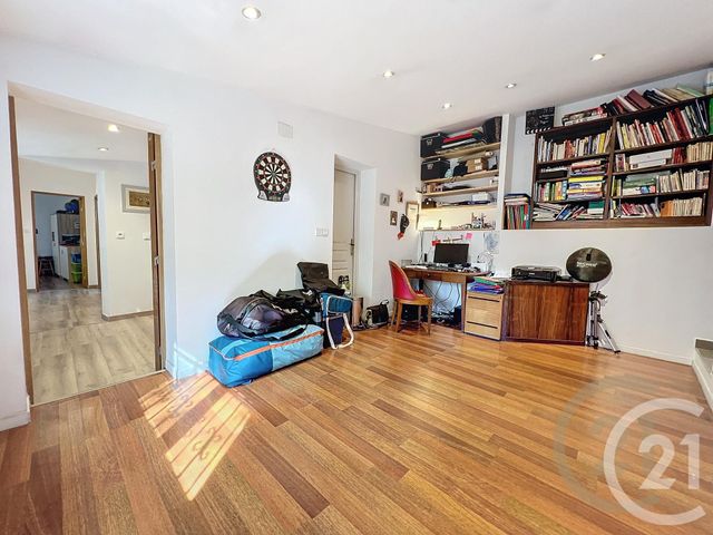 maison à vendre - 7 pièces - 157.22 m2 - NANCY - 54 - LORRAINE - Century 21 Joël Pierre Immobilier