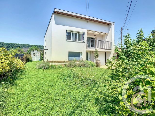 maison - LIVERDUN - 54
