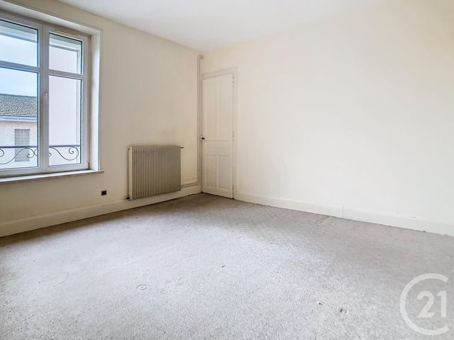 Appartement F4 à vendre - 4 pièces - 94.47 m2 - NANCY - 54 - LORRAINE - Century 21 Joël Pierre Immobilier