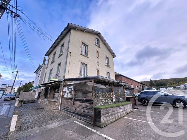 divers à vendre - 100.0 m2 - MALZEVILLE - 54 - LORRAINE - Century 21 Joël Pierre Immobilier