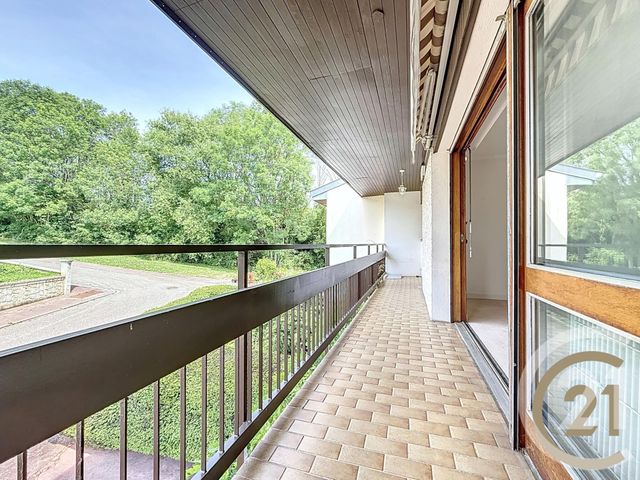 maison à vendre - 8 pièces - 156.3 m2 - VANDOEUVRE LES NANCY - 54 - LORRAINE - Century 21 Joël Pierre Immobilier