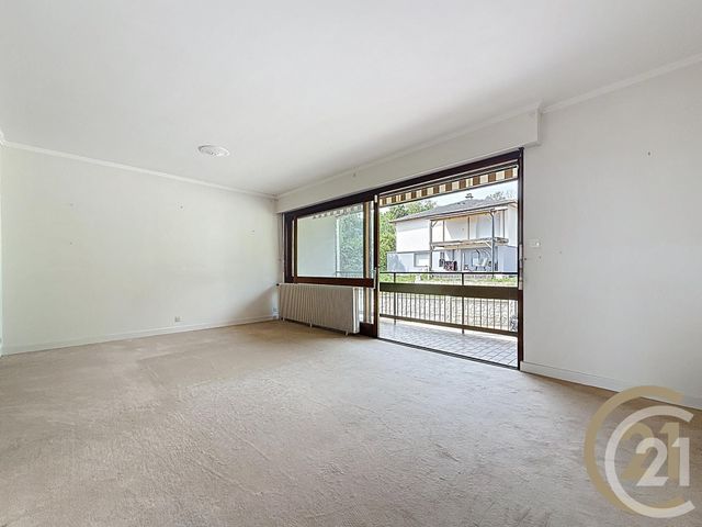 maison à vendre - 8 pièces - 156.3 m2 - VANDOEUVRE LES NANCY - 54 - LORRAINE - Century 21 Joël Pierre Immobilier