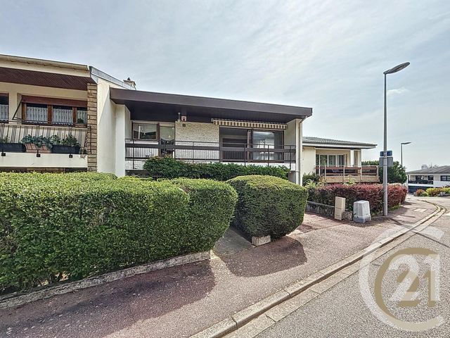 maison à vendre - 8 pièces - 156.3 m2 - VANDOEUVRE LES NANCY - 54 - LORRAINE - Century 21 Joël Pierre Immobilier