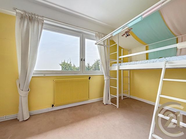 maison à vendre - 8 pièces - 156.3 m2 - VANDOEUVRE LES NANCY - 54 - LORRAINE - Century 21 Joël Pierre Immobilier