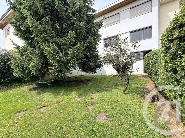 maison à vendre - 8 pièces - 156.3 m2 - VANDOEUVRE LES NANCY - 54 - LORRAINE - Century 21 Joël Pierre Immobilier