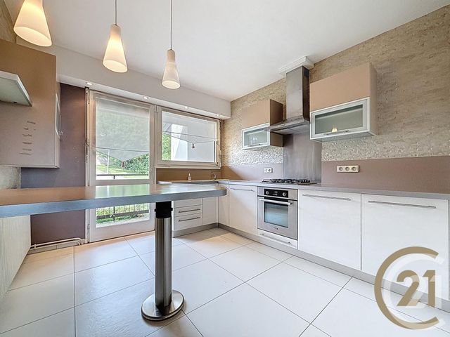 maison à vendre - 8 pièces - 156.3 m2 - VANDOEUVRE LES NANCY - 54 - LORRAINE - Century 21 Joël Pierre Immobilier