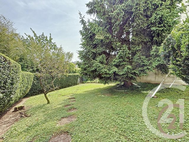 maison à vendre - 8 pièces - 156.3 m2 - VANDOEUVRE LES NANCY - 54 - LORRAINE - Century 21 Joël Pierre Immobilier