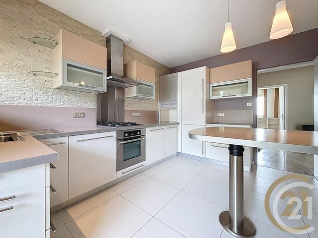 maison à vendre - 8 pièces - 156.3 m2 - VANDOEUVRE LES NANCY - 54 - LORRAINE - Century 21 Joël Pierre Immobilier