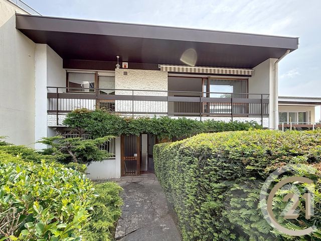 maison à vendre - 8 pièces - 156.3 m2 - VANDOEUVRE LES NANCY - 54 - LORRAINE - Century 21 Joël Pierre Immobilier