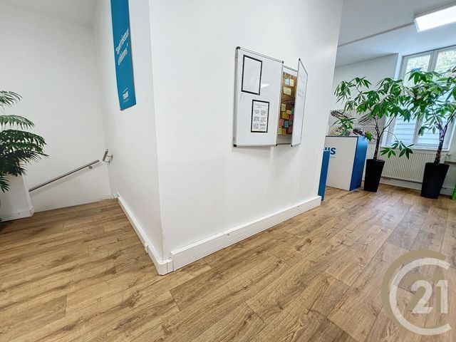 entreprise à vendre - 176.48 m2 - NANCY - 54 - LORRAINE - Century 21 Joël Pierre Immobilier