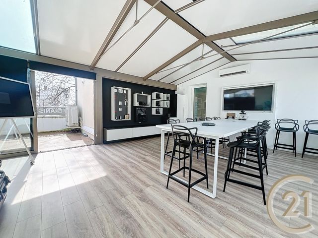 entreprise à vendre - 176.48 m2 - NANCY - 54 - LORRAINE - Century 21 Joël Pierre Immobilier