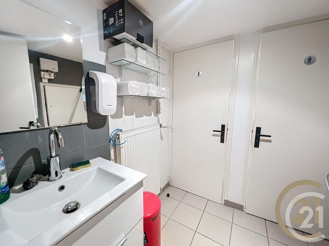 entreprise à vendre - 176.48 m2 - NANCY - 54 - LORRAINE - Century 21 Joël Pierre Immobilier