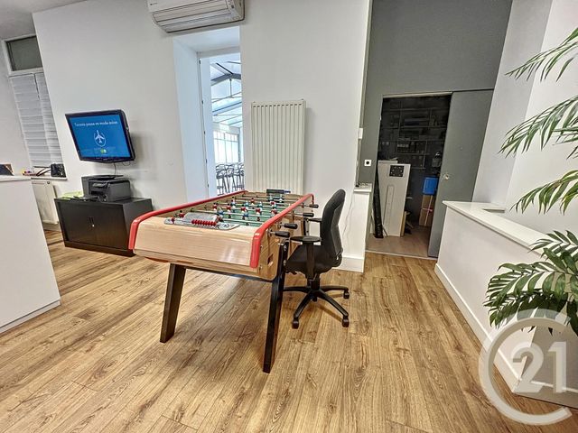 entreprise à vendre - 176.48 m2 - NANCY - 54 - LORRAINE - Century 21 Joël Pierre Immobilier