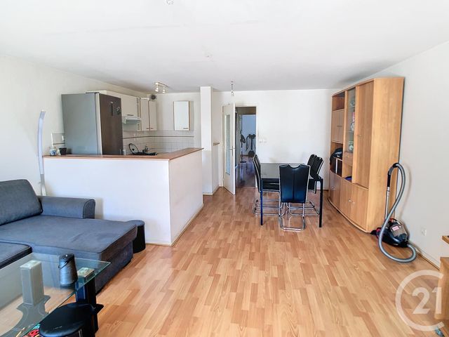 Afficher la photo en grand immeuble à vendre - 199.0 m2 - JARVILLE LA MALGRANGE - 54 - LORRAINE - Century 21 Joël Pierre Immobilier