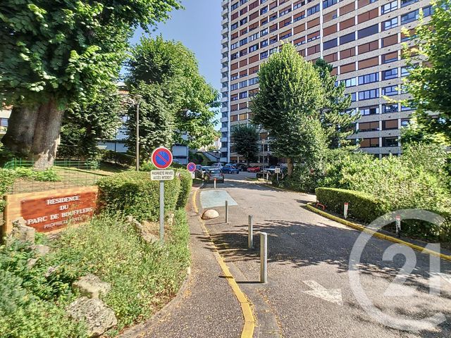 Appartement F4 à vendre - 4 pièces - 73.54 m2 - NANCY - 54 - LORRAINE - Century 21 Joël Pierre Immobilier