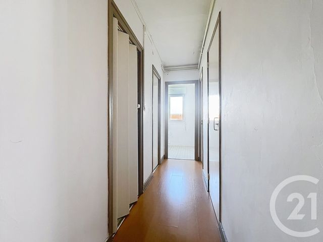 Appartement F2 à vendre - 2 pièces - 40.88 m2 - NANCY - 54 - LORRAINE - Century 21 Joël Pierre Immobilier