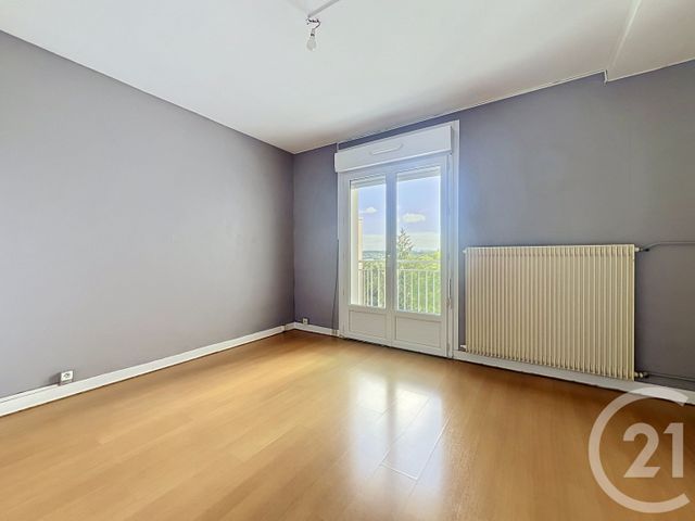 Appartement F2 à vendre NANCY