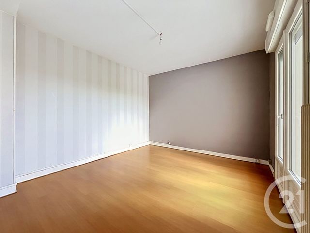 Appartement F2 à vendre - 2 pièces - 40.88 m2 - NANCY - 54 - LORRAINE - Century 21 Joël Pierre Immobilier