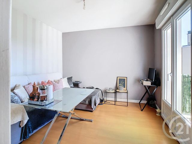 appartement - NANCY - 54