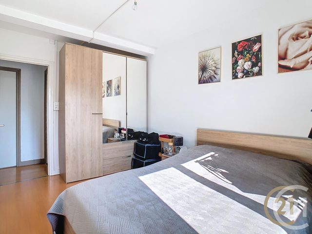 appartement - NANCY - 54
